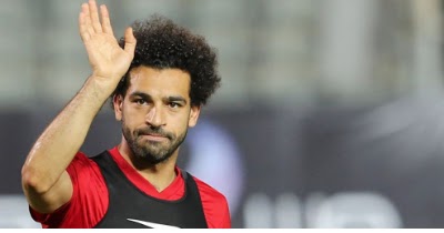 تداول خطاب مزور يحيل صلاح لـ&quot;الانضباط&quot;