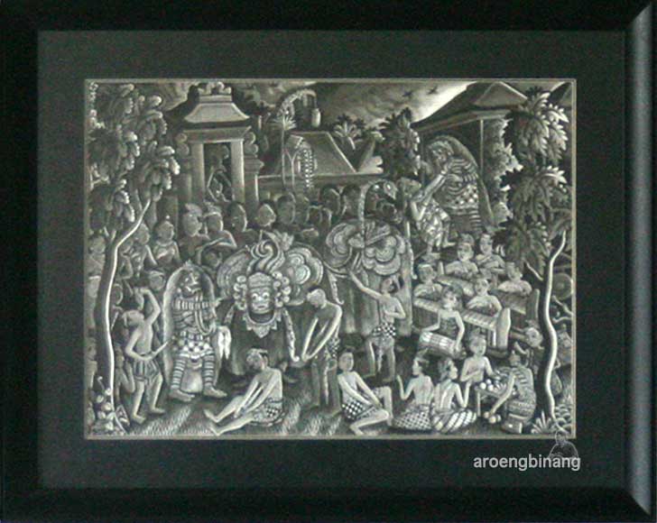 agung rai museum of art arma ubud
