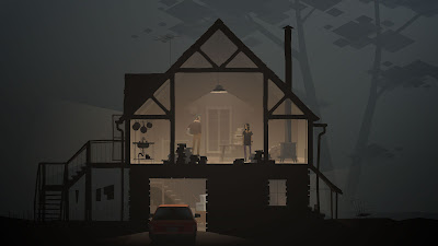 Kentucky Route Zero Tv Edition Game Screenshot 2