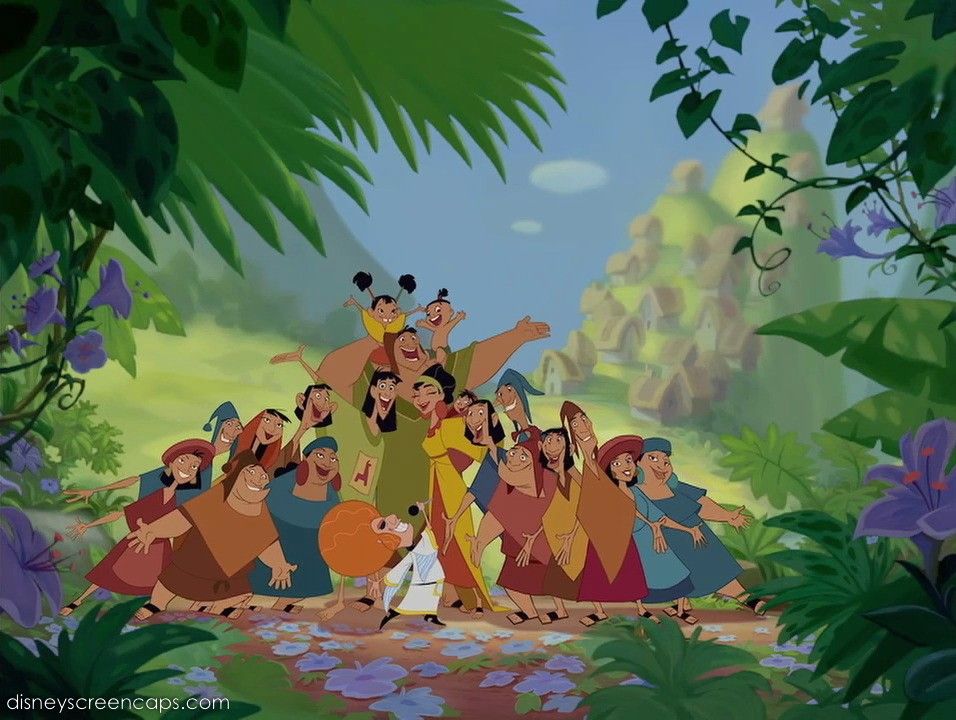 революцион дисней. Disney grooves. похождения императора арт. мультик berr. Revolution disney.