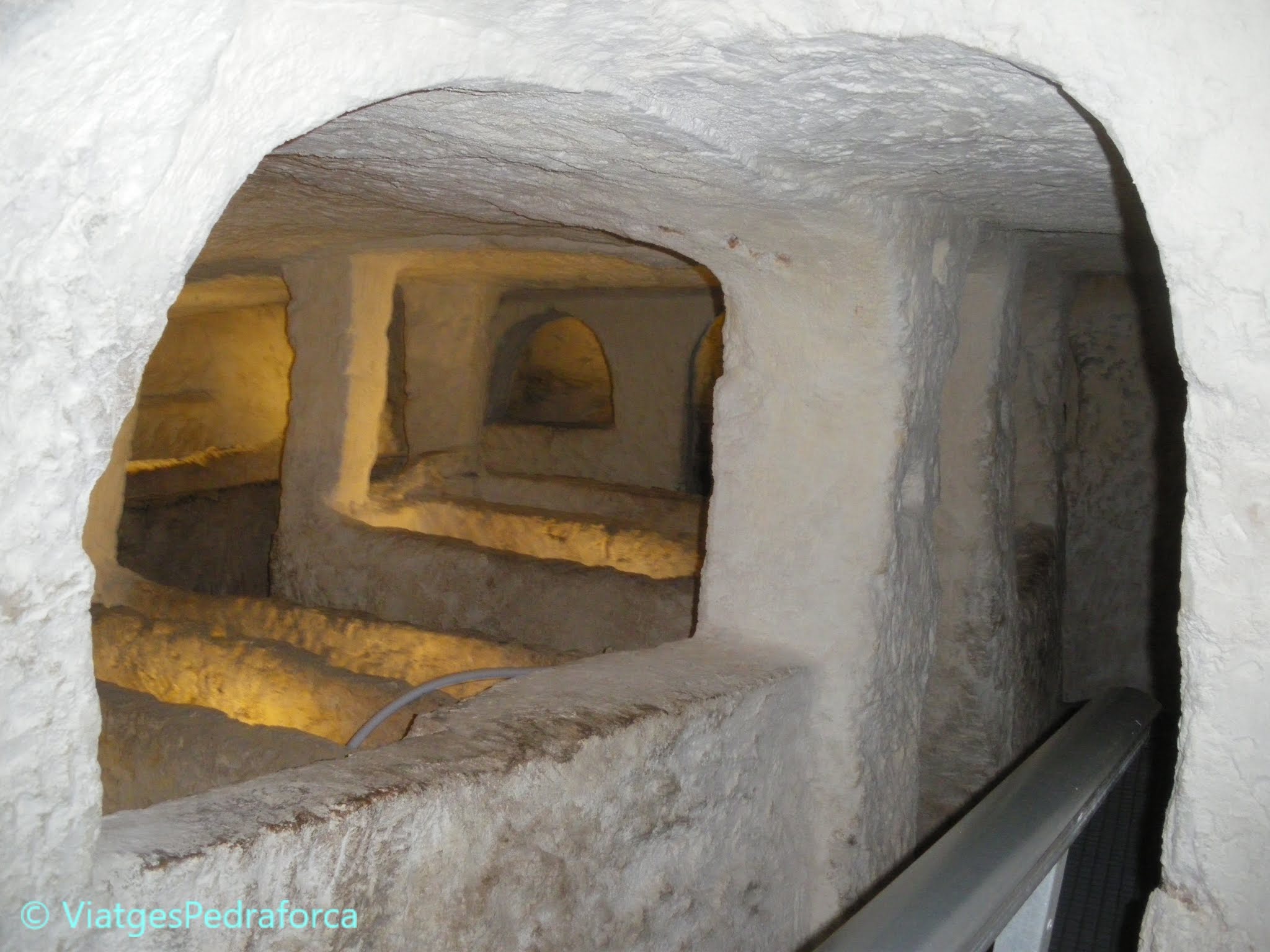 Arqueologia, Heritage Malta, Europa