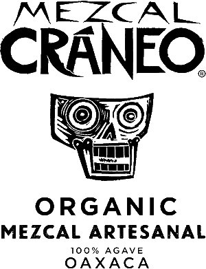 Craneo Mezcal
