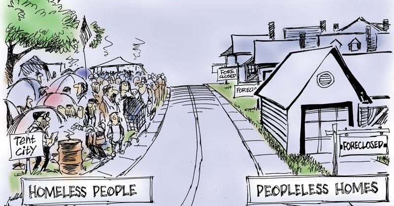 Hakikat Bentuk Dan Faktor Penyebab Ketimpangan Sosial