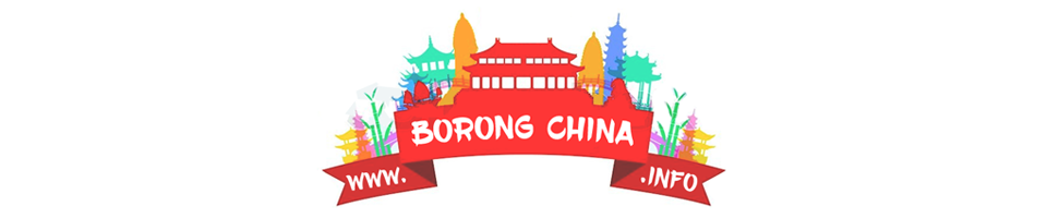 Panduan Import Borong China Online