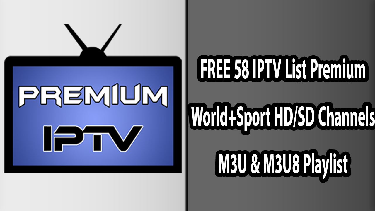 what file format are iptv m3u what file format are iptv m3u