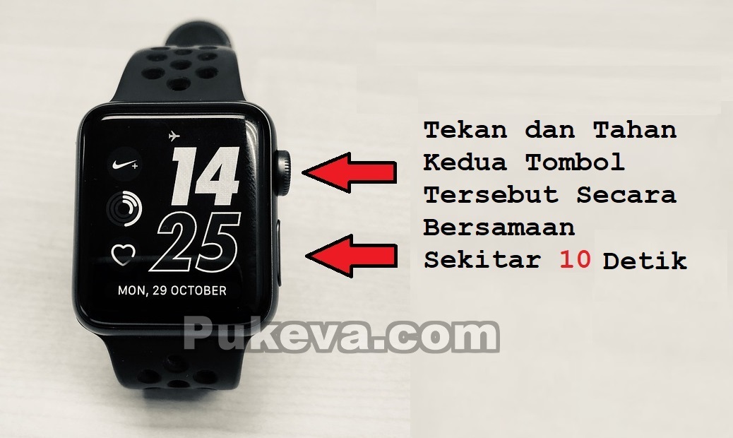 Watch Series Iwatch Apple Logo Stuck How To Fix Apple Watch Stuck