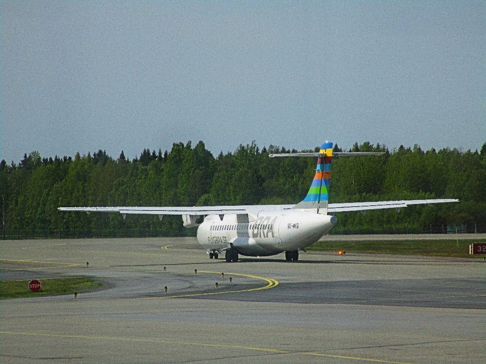 The life of MollyTitti....Sweden....Huay Yang.....Bangkok..... Bra