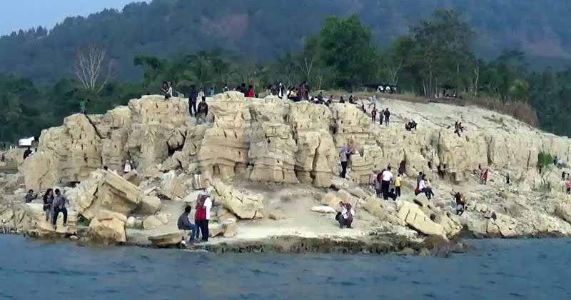 13+ Tempat Wisata di Wonosobo Selain Dieng Yang Paling