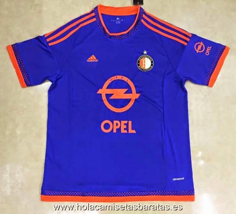 Camisetas de futbol baratas 2016: Compra camisetas fútbol baratas € 15.50 online