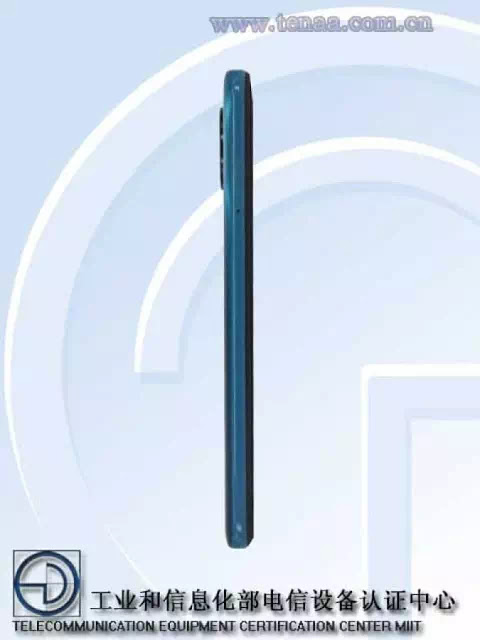 Redmi Note 9 5G dan Redmi Note 9 Pro 5G Redmi Note 9 5G dan Redmi Note 9 Pro 5G