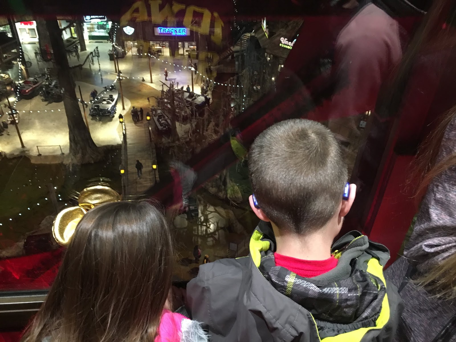 A Little Monkey Business ISU bowl game bound!