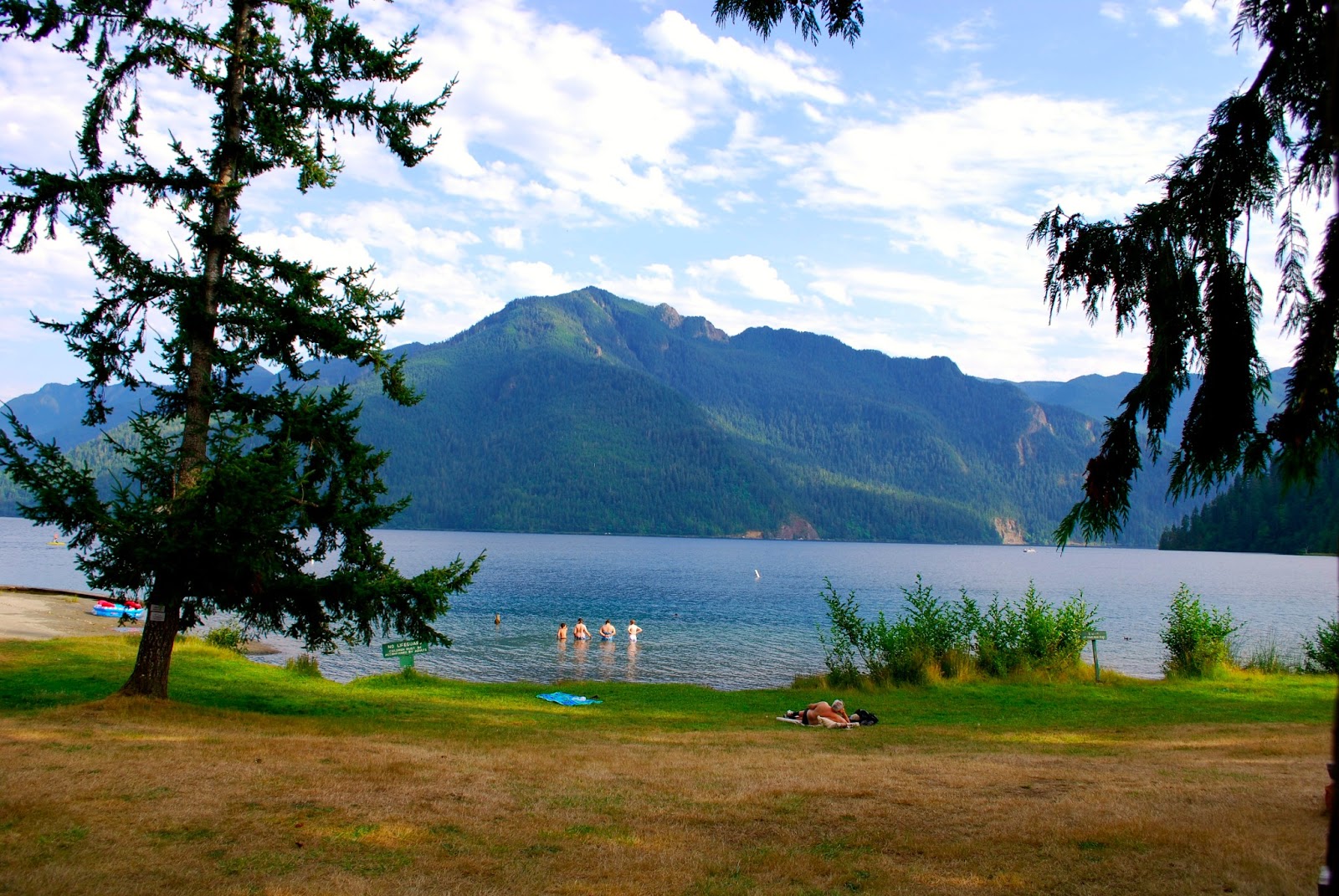 Wanderlust Traveler: Olympic National Park/Olympic Peninsula Lakes on the olympic peninsula