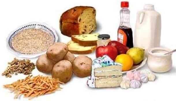 que carbohidratos no comer para bajar de peso