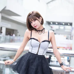 Heo Yoon Mi &ndash; KITAS 2015 Foto 32
