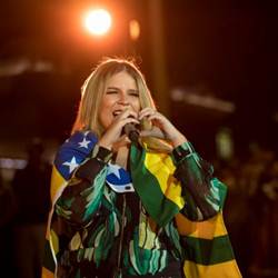 Baixar o CD As Melhores Músicas de Marília Mendonça 2019 Baixar CD As Melhores Músicas de Marília Mendonça 2019 Grátis