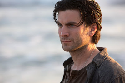 Wes Bentley in Knight of Cups