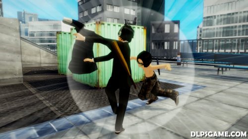 Akibas Trip Hellbound   Debriefed   Download game PS3 PS4 PS2 RPCS3 PC free - 94