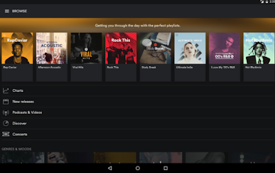 Spotify Premium Mod (Cracked Hacked) Apk Download Offline [No Root] v8