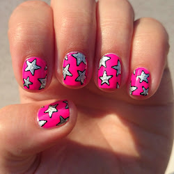 playboy stars nails polishes info