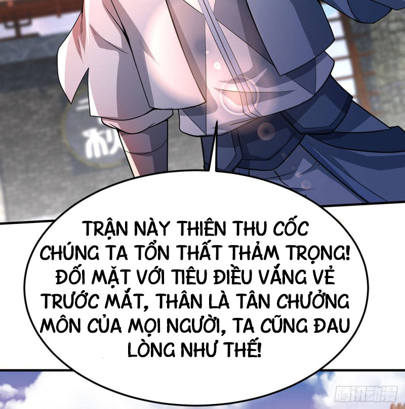 Ta Nhặt Được Thuộc Tính Tại Tu Chân Giới chapter 47 - Trang 18