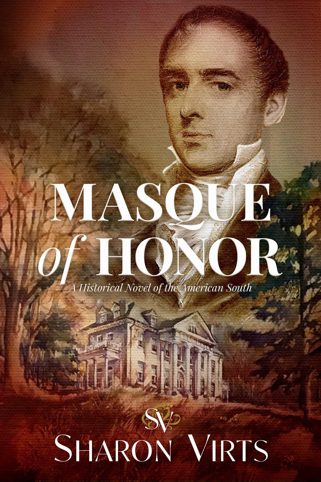 Book Spotlight: Masque of Honor by Sharon Virts
