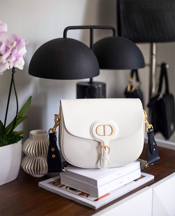 Style Inspiration | Mini Trend: The New Dior ‘Bobby’ Bag