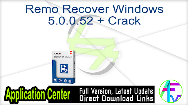 remo recover keygen free download
