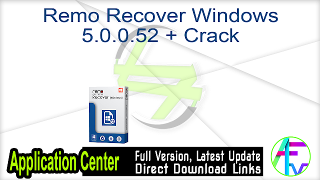 is remo recover safe
