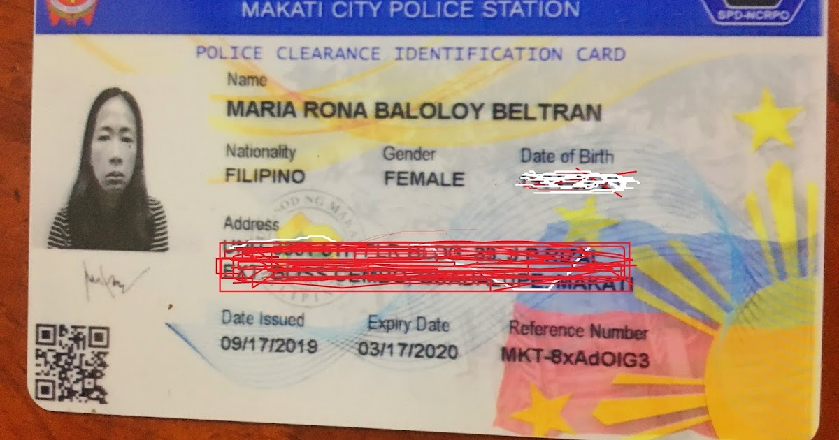 Complete Guide To Get Police Clearance In Makati complete-guide-to-get-police-clearance-in-makati