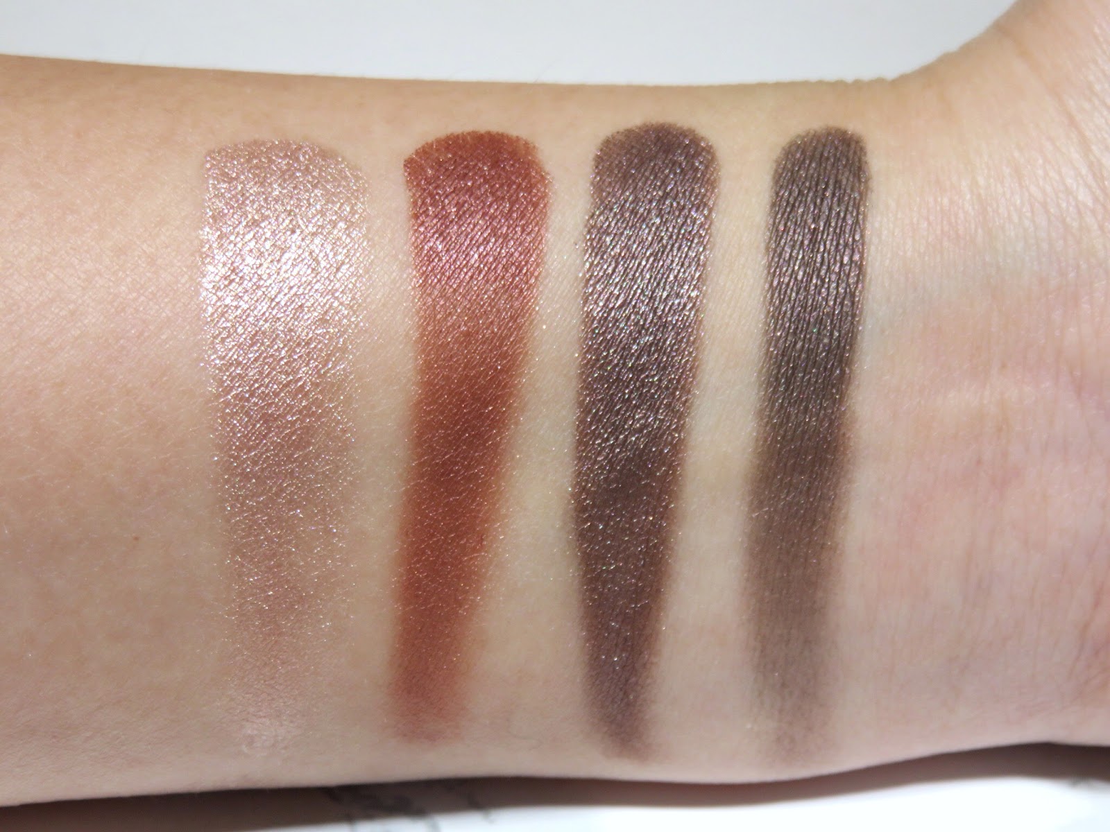 Tom ford eyeshadow body heat Clearance