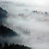 Σκοπιανό τοπίο στην ομίχλη…