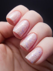 pretty polished camp summer nails nail cheer chalkboard