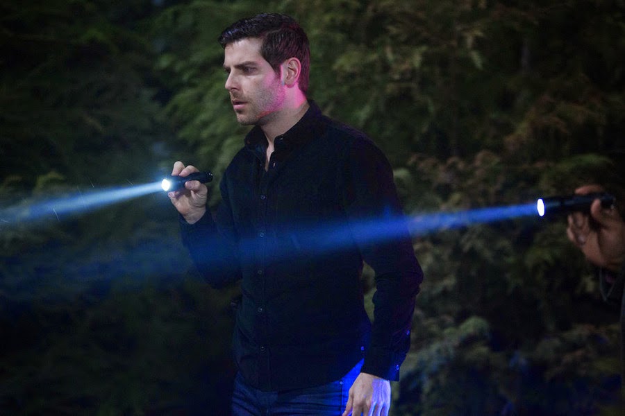 Grimm - Episode 4.20 - You Don't Know Jack - Promotional Photos