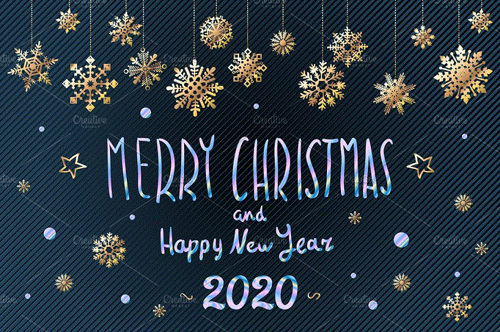 nexttrade Merry Xmas & Happy New Year