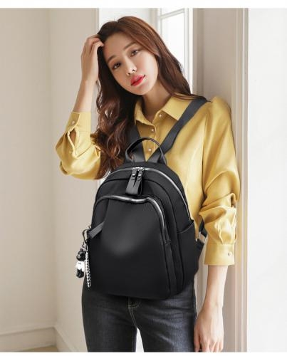 Balo Nữ Thời Trang Vải Oxford Cao Cấp Phong Cách Hàn Quốc TVNN347 21 fd066842c fced 4ed8 9fbb