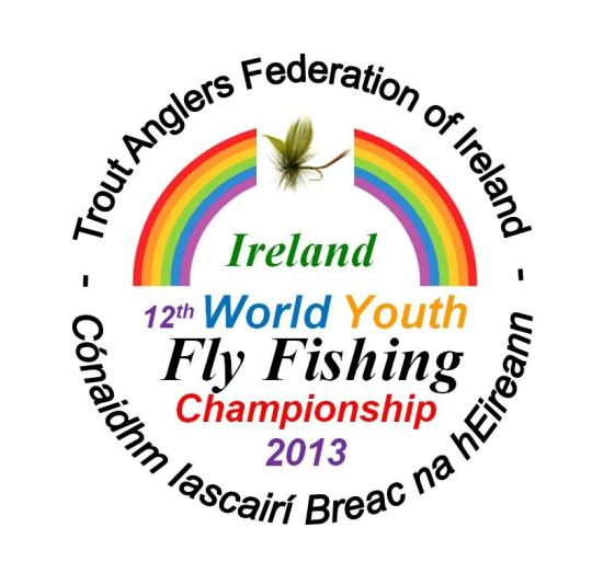 Bow River Shuttles Ireland for 2013 World Youth Fly Fishing Championship