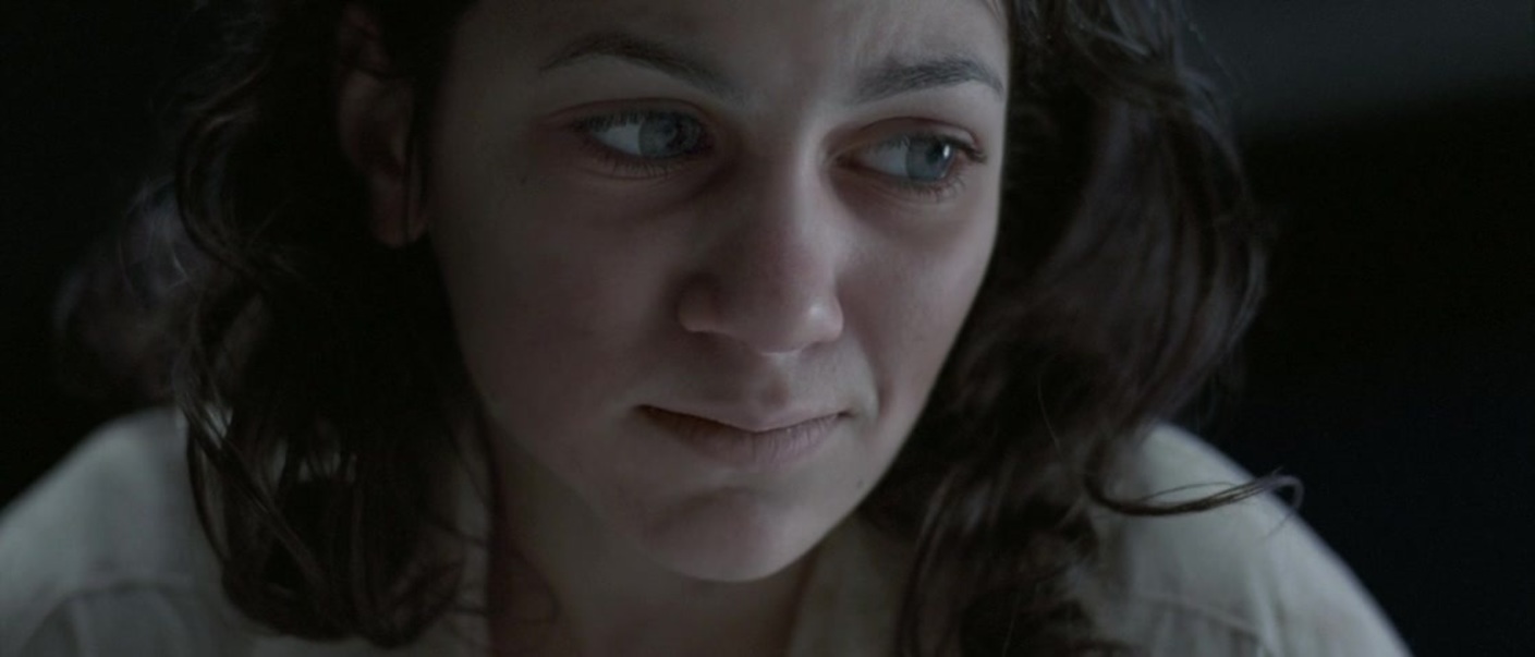 впусти меня 2008