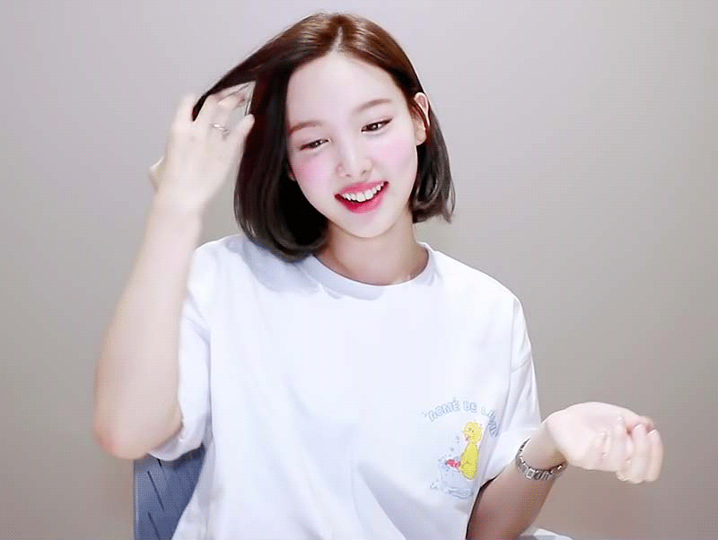 트와이스 MBTI를 찾아서 EP.나연 17p by 922