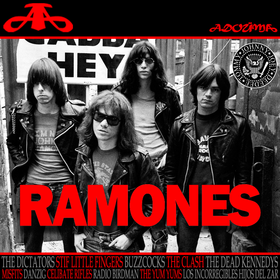 ADOUMA / CAPÍTULO 659