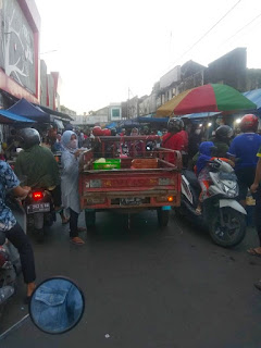 Pandemi Covid Turunkan Daya Beli Masyarakat Saat Prepekan Pandemi Covid Turunkan Daya Beli Masyarakat Saat Prepekan
