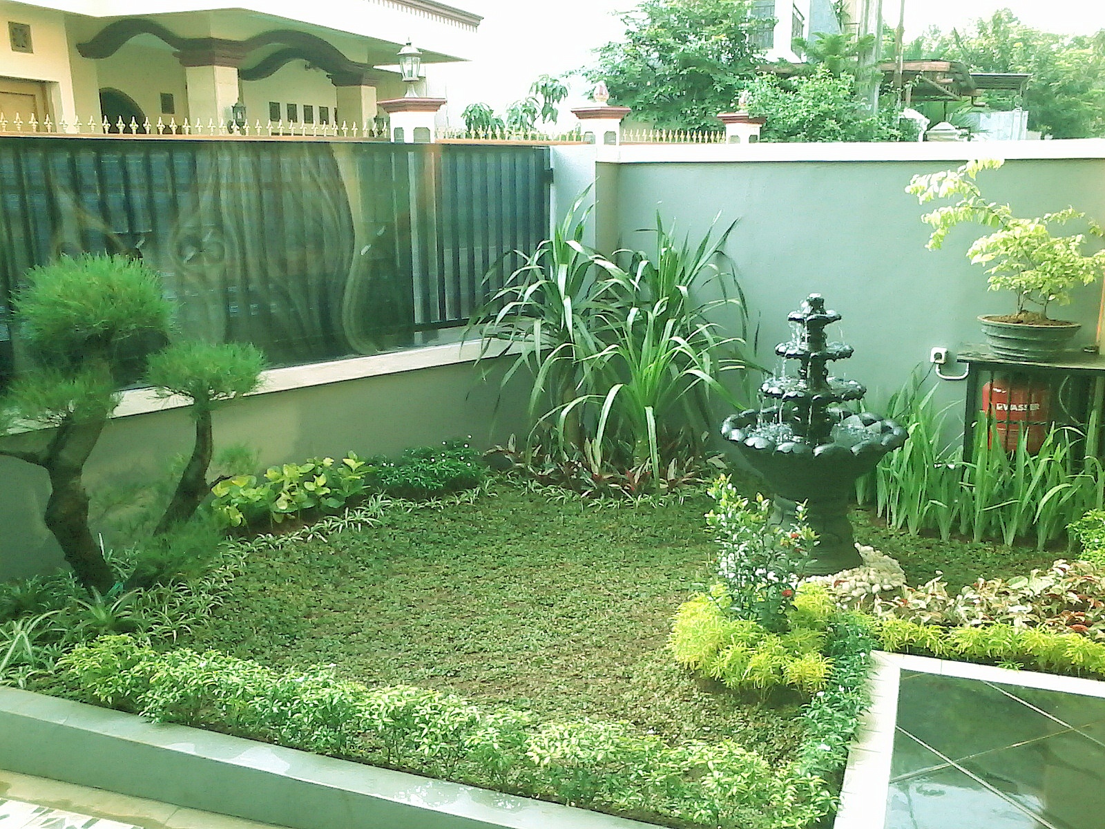 35 Desain Terbaru Taman Rumah Minimalis 2017 Desain Rumah Minimalis 35 Desain Terbaru Taman Rumah Minimalis 2017 Desain Rumah Minimalis