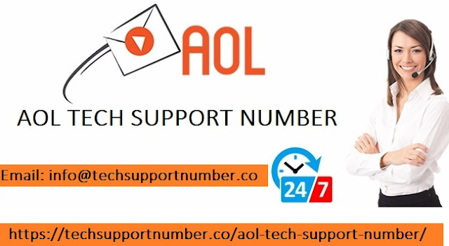  aol tech support number
