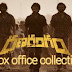 Ranarangam Box office collection: Worldwide Collection
