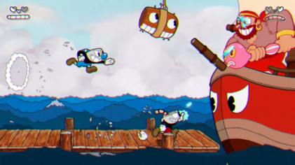 Cuphead Game Download Cuphead Game Download