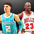 Komentar Michael Jordan mengenai performa Lamelo Ball