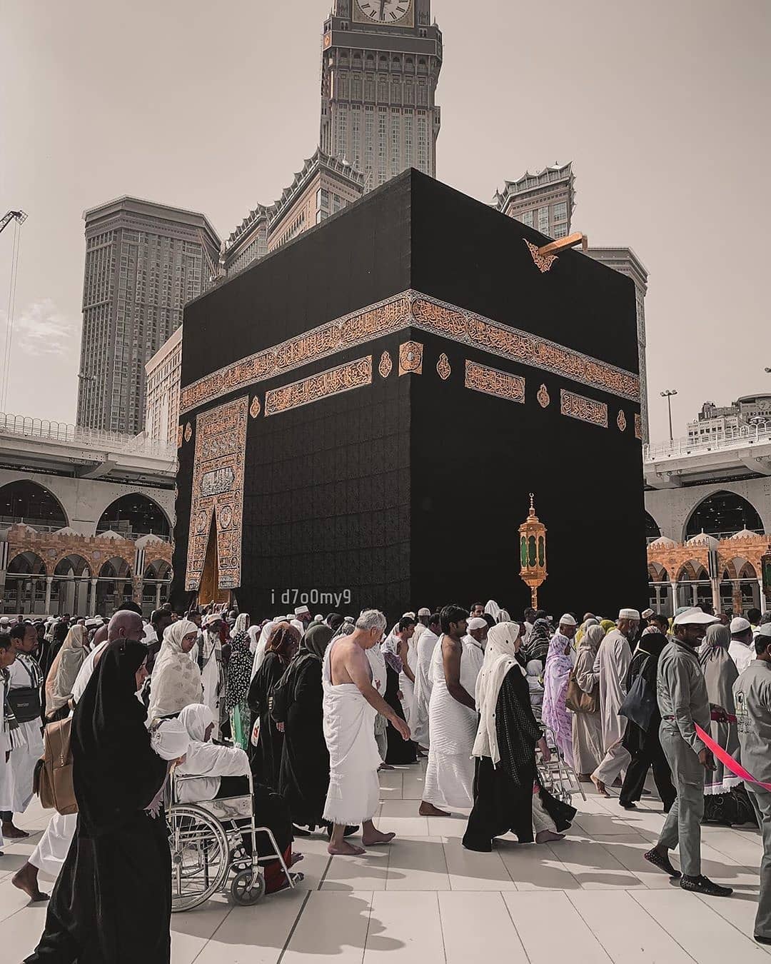 Makah Mukaramah 