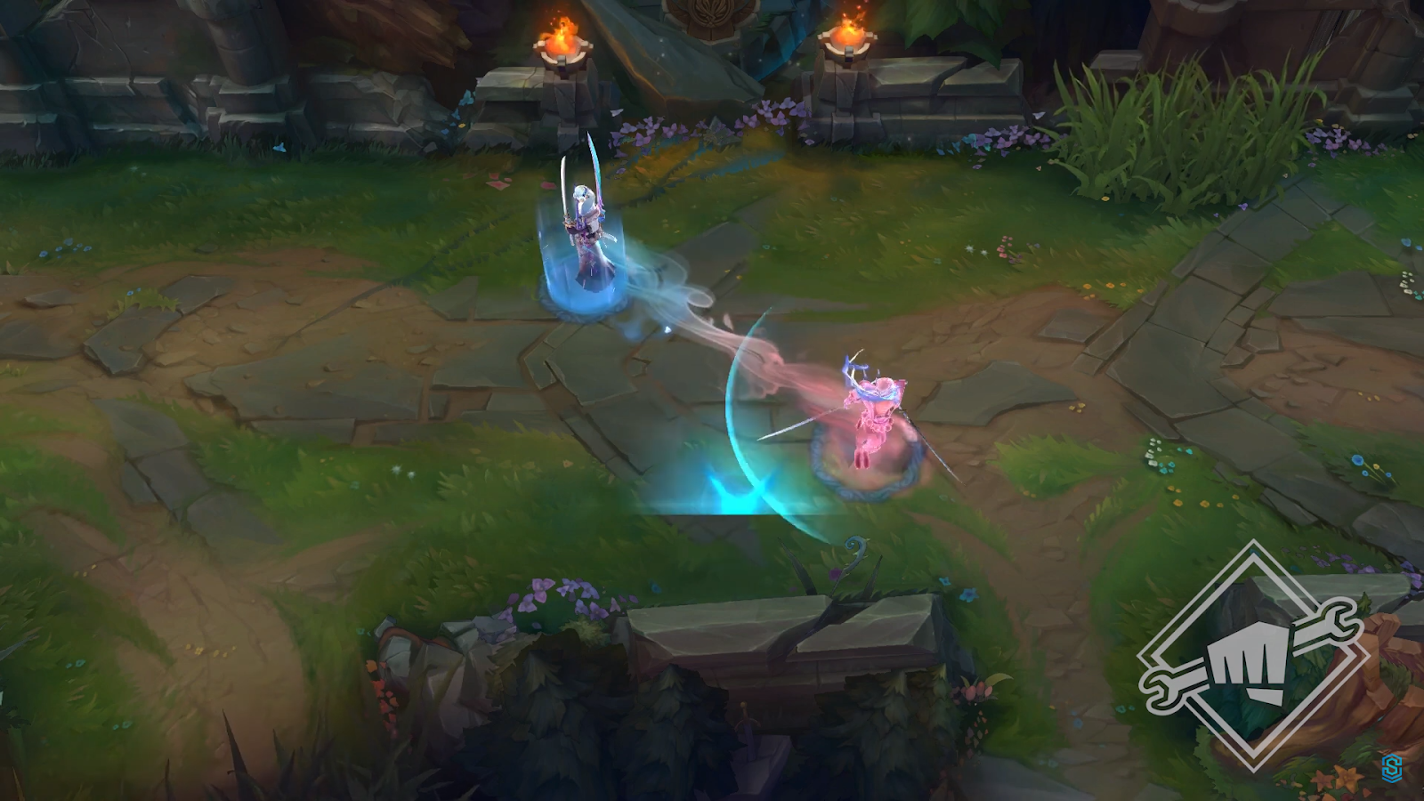 Surrender at 20: PBE Preview: Spirit Blossom Yone