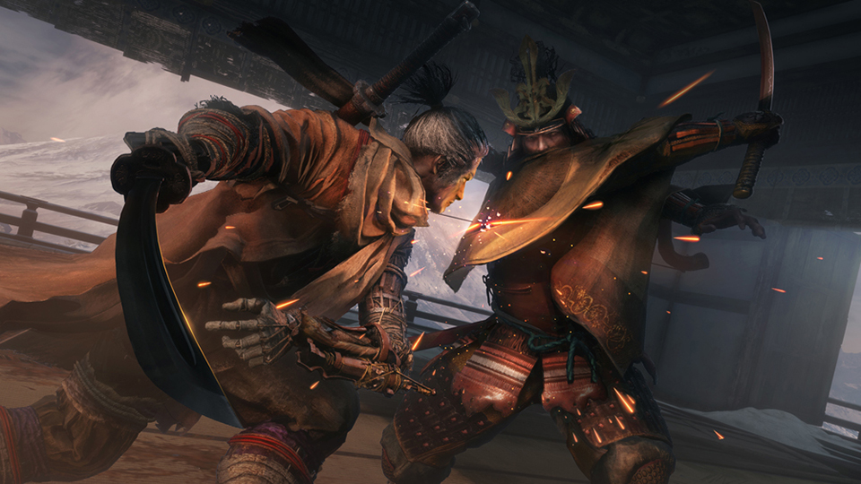 Sekiro: Shadows Die Twice - veja análise completa do novo game da From  Software