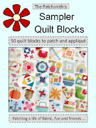 Patchsmith Sampler Blocks