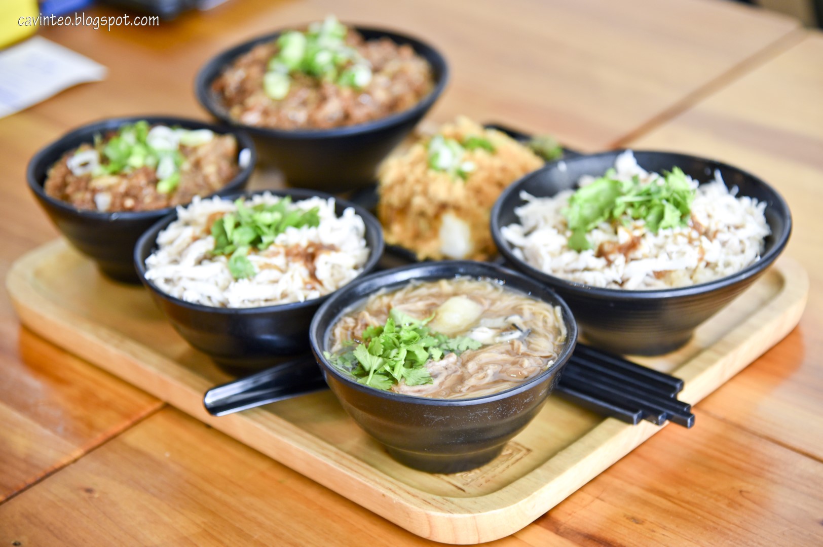 Entree Kibbles Eat 3 Bowls 呷三碗 The Best Lu Rou Fan In Singapore Crawford Lane Near Lavender Mrt Station Singapore Eat3bowls